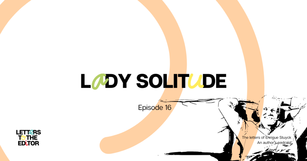 Lady Solitude