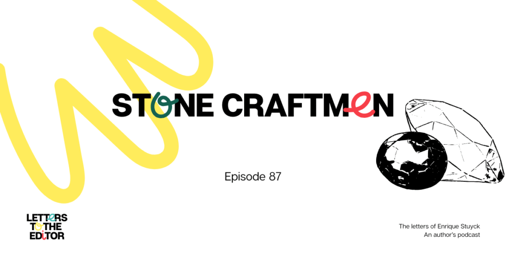 Stone Craftmen