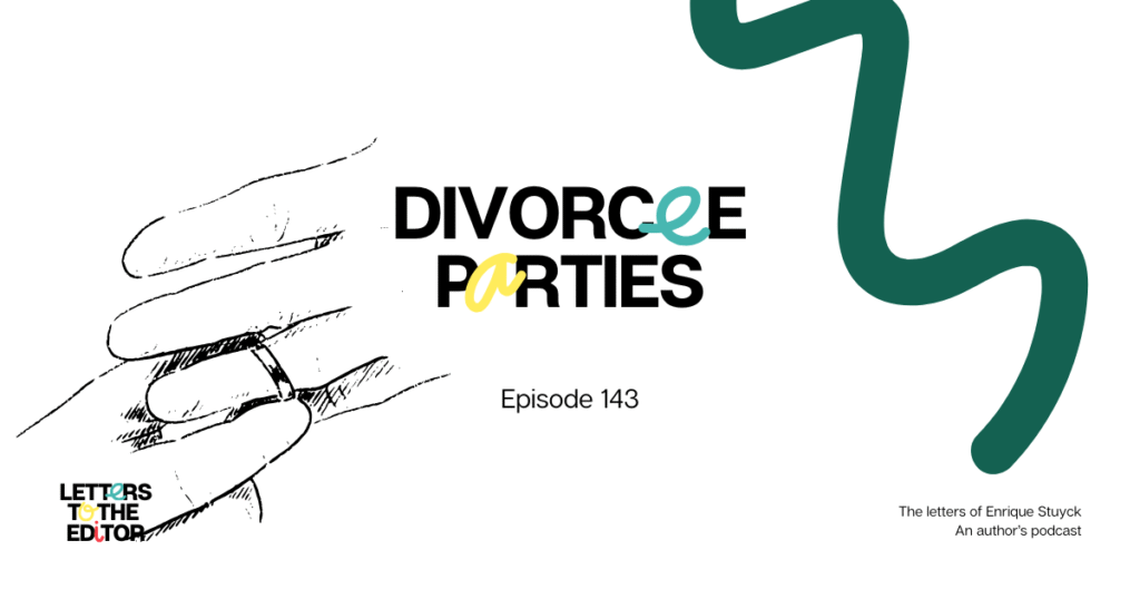 Divorcee Parties