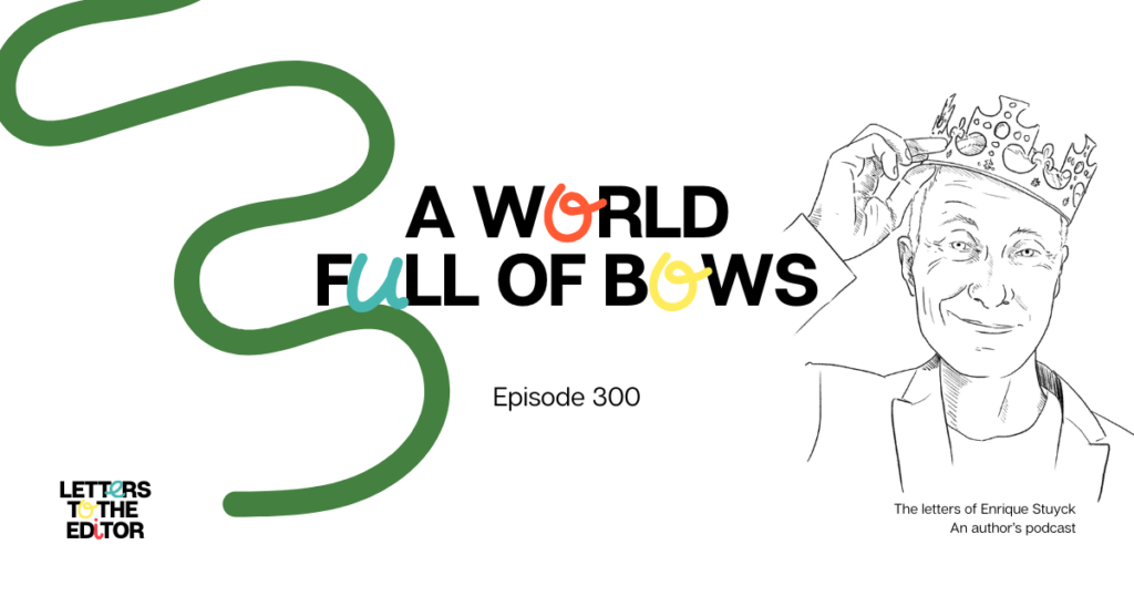 A World Full of Bows
