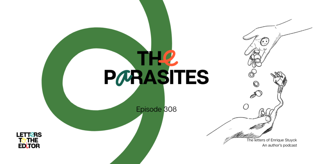 The parasites