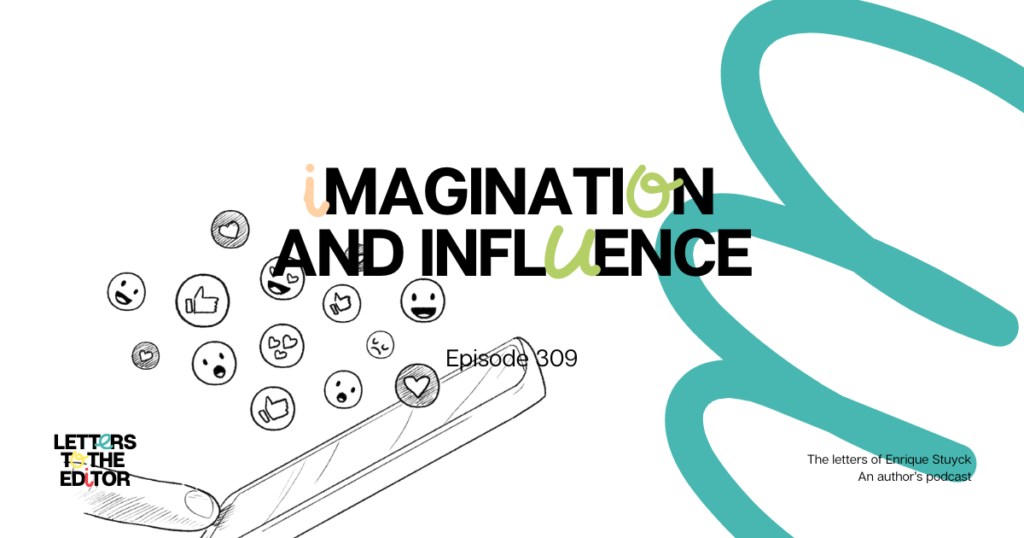Imagination and influence
