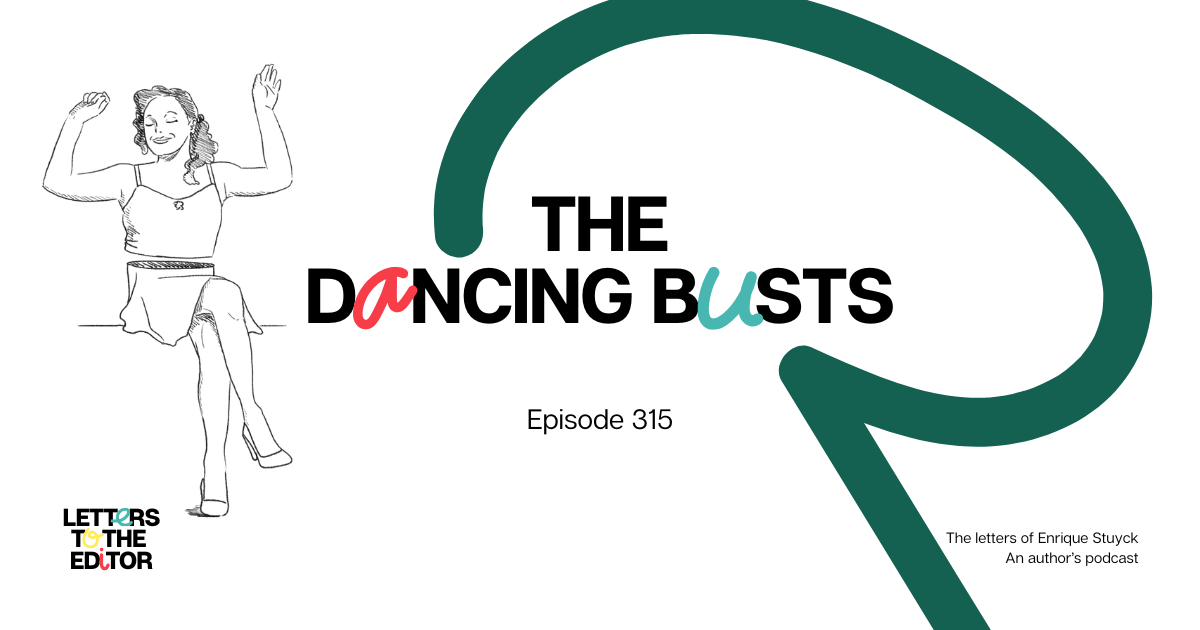 The Dancing Busts