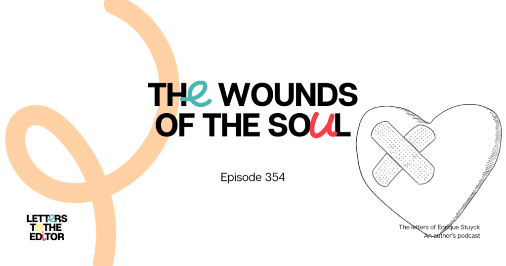 The Wounds of the Soul
