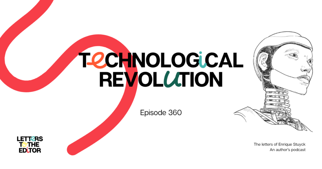 Technological Revolution